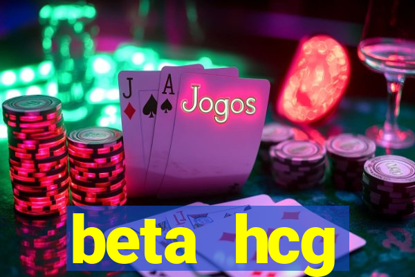 beta hcg indeterminado pode ser negativo